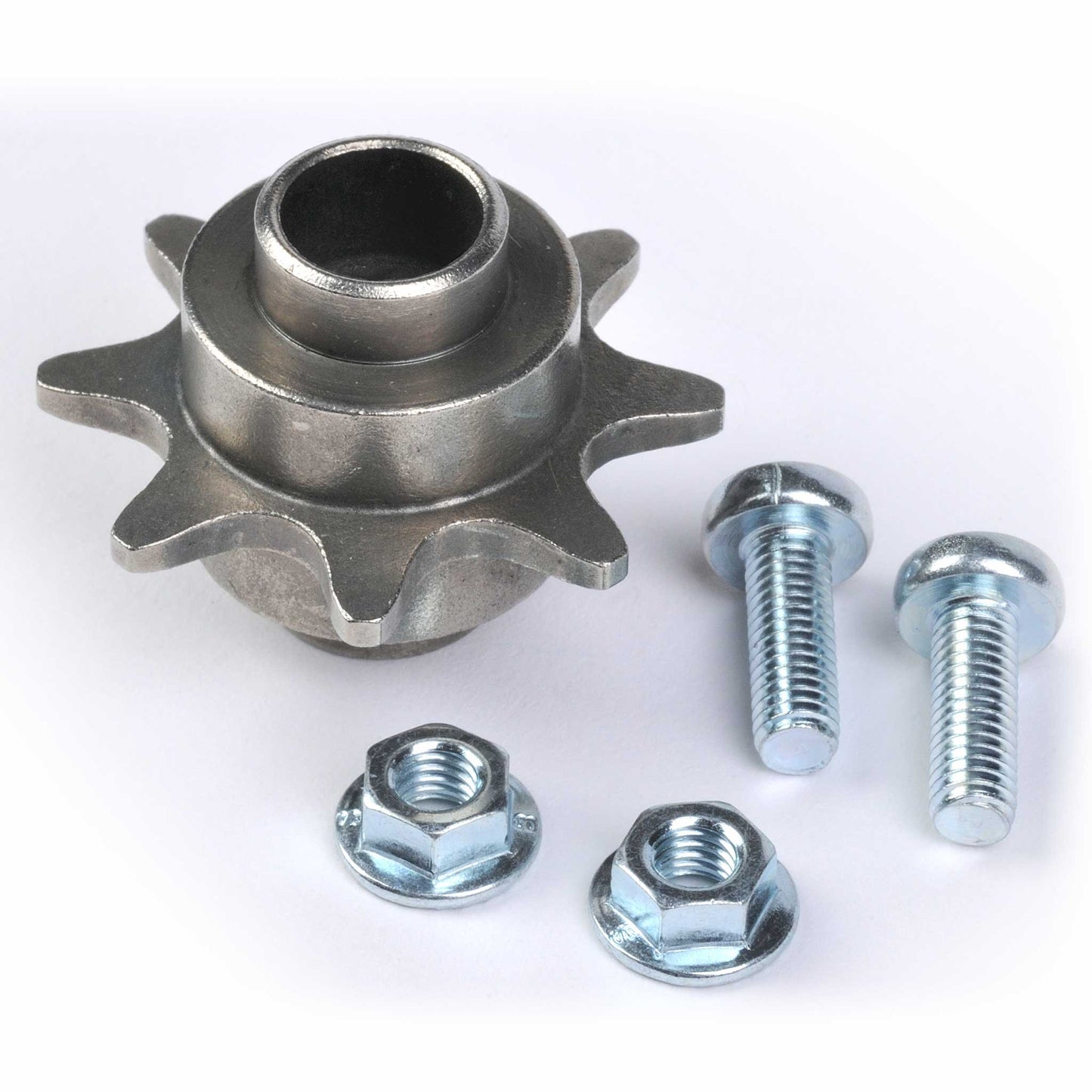 8 Tooth Chain Sprocket , Service Parts - The Genie Company