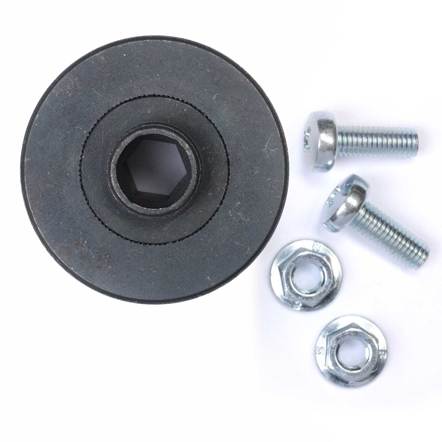 38416A.S Belt Replacement Sprocket for Genie garage door opener