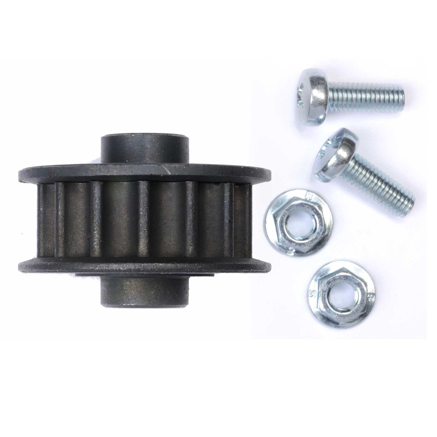 14 Tooth Belt Sprocket , Service Parts - The Genie Company