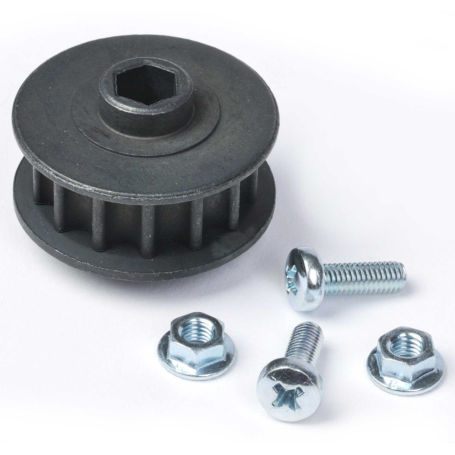 14 Tooth Belt Sprocket , Service Parts - The Genie Company
