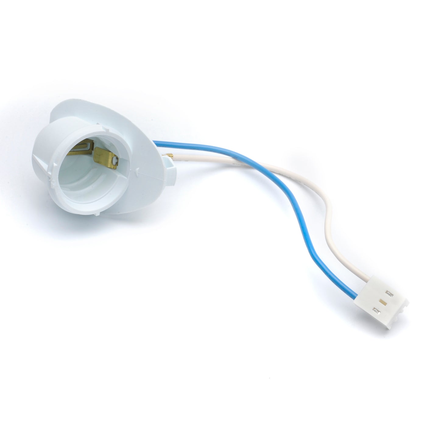 Genie garage door opener light socket part number 38645R.S