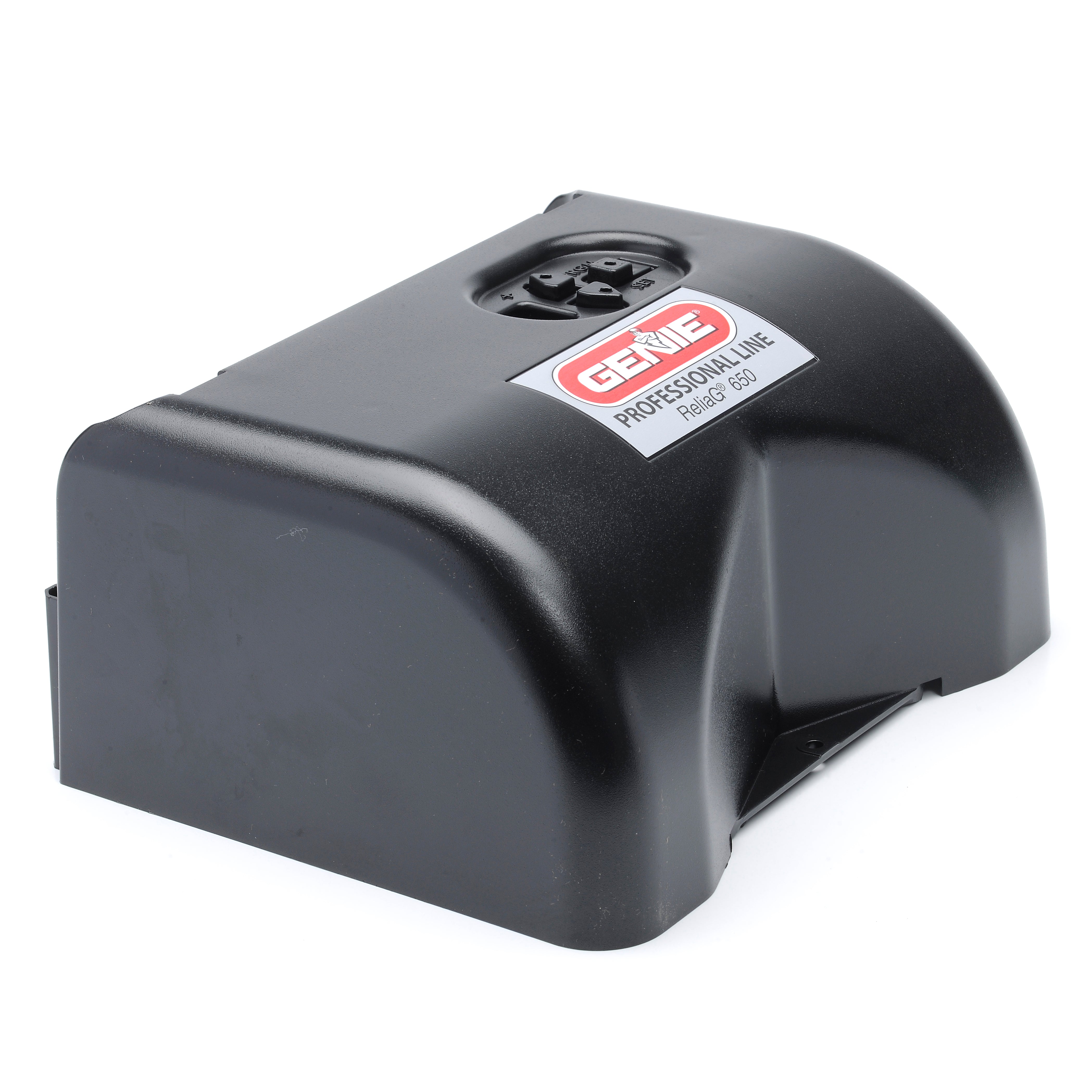 Genie Garage Door Opener Powerhead Cover (for model 1028)- 38648R