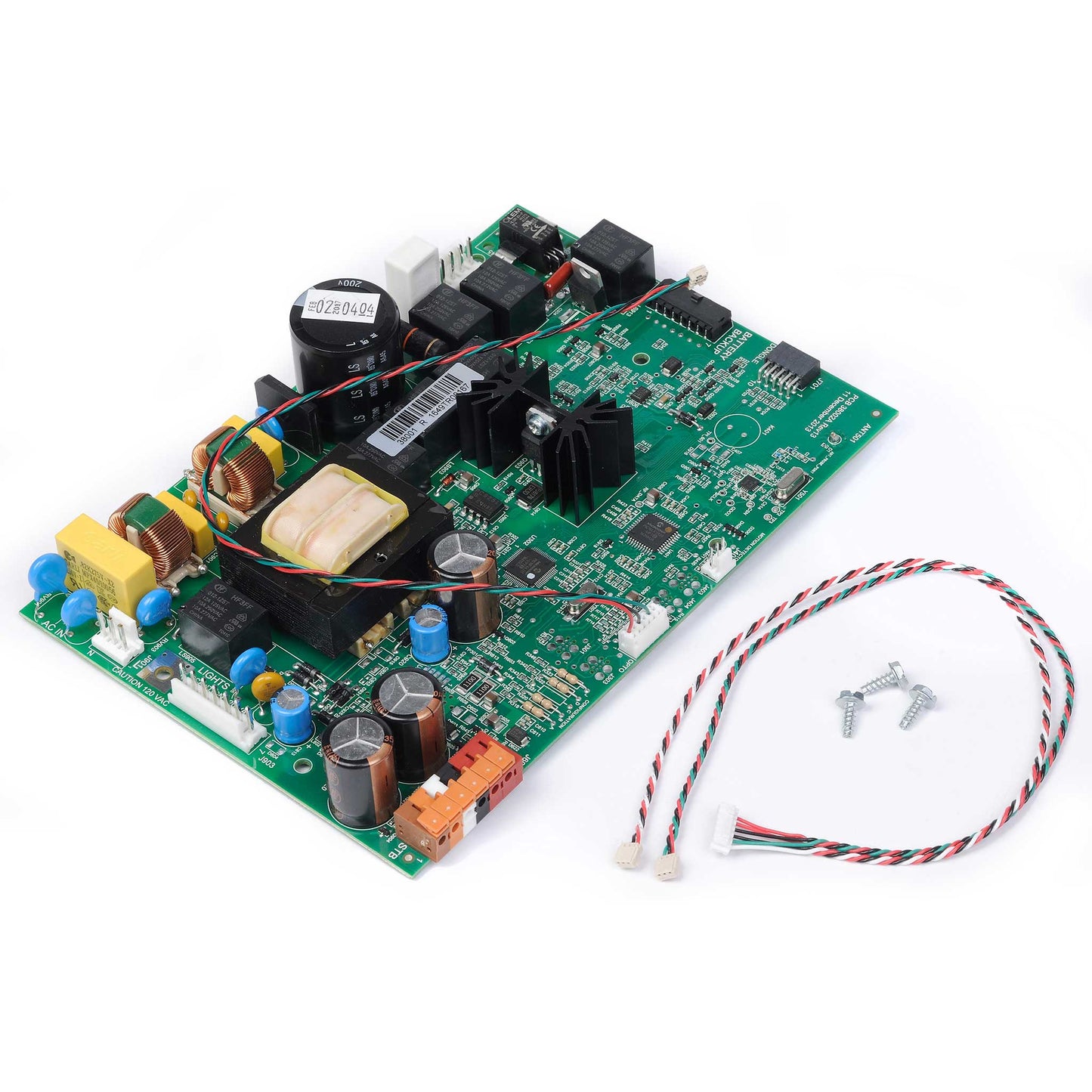 Genie Replacement Circuit Board 38874R4.S