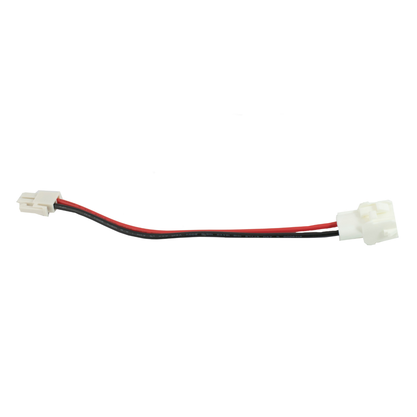Battery Backup replacement wiring harness for Genie garage door openers