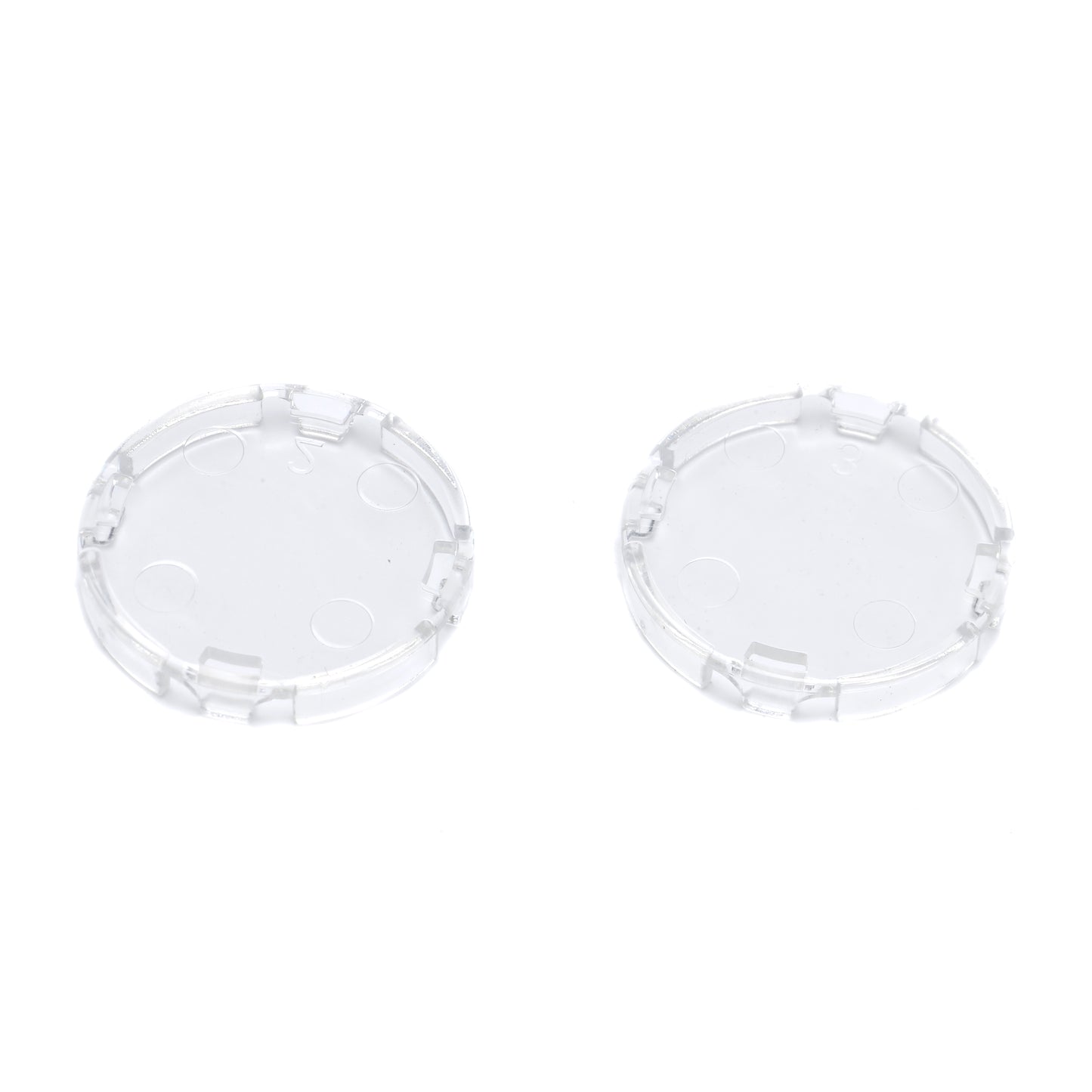 Safe-T-Beam Lens Cover - 39587R.S