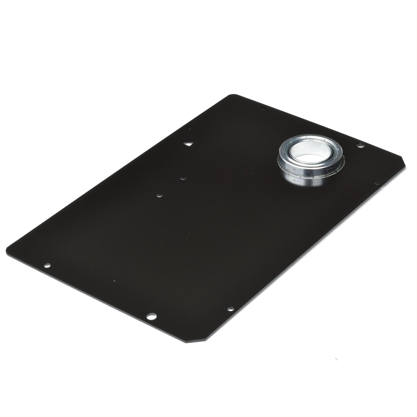 39677R.S- Left hand side panel assembly for Genie Wall Mount Garage Door Openers