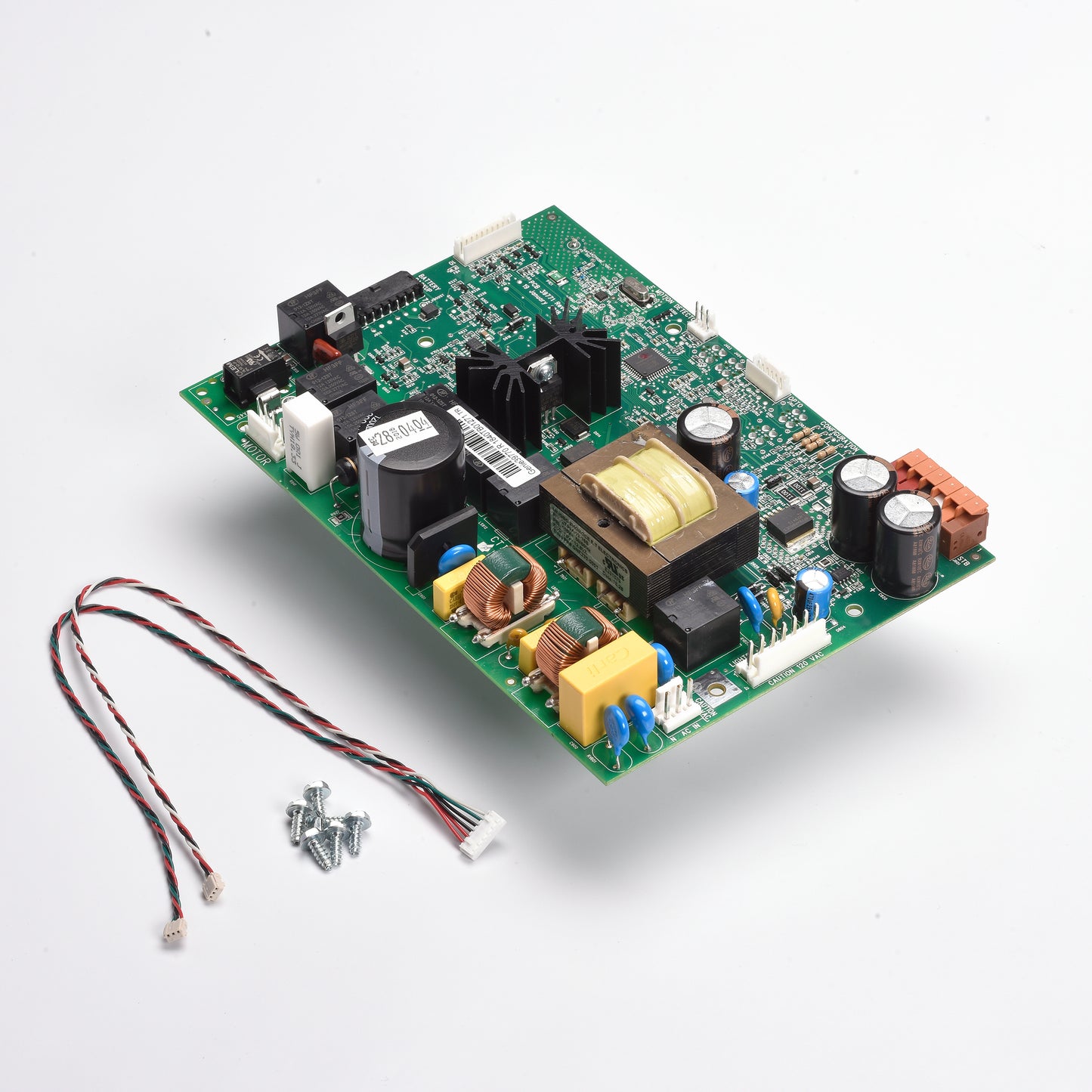 Genie MachForce Connect Replacement Circuit Board 39992R.S