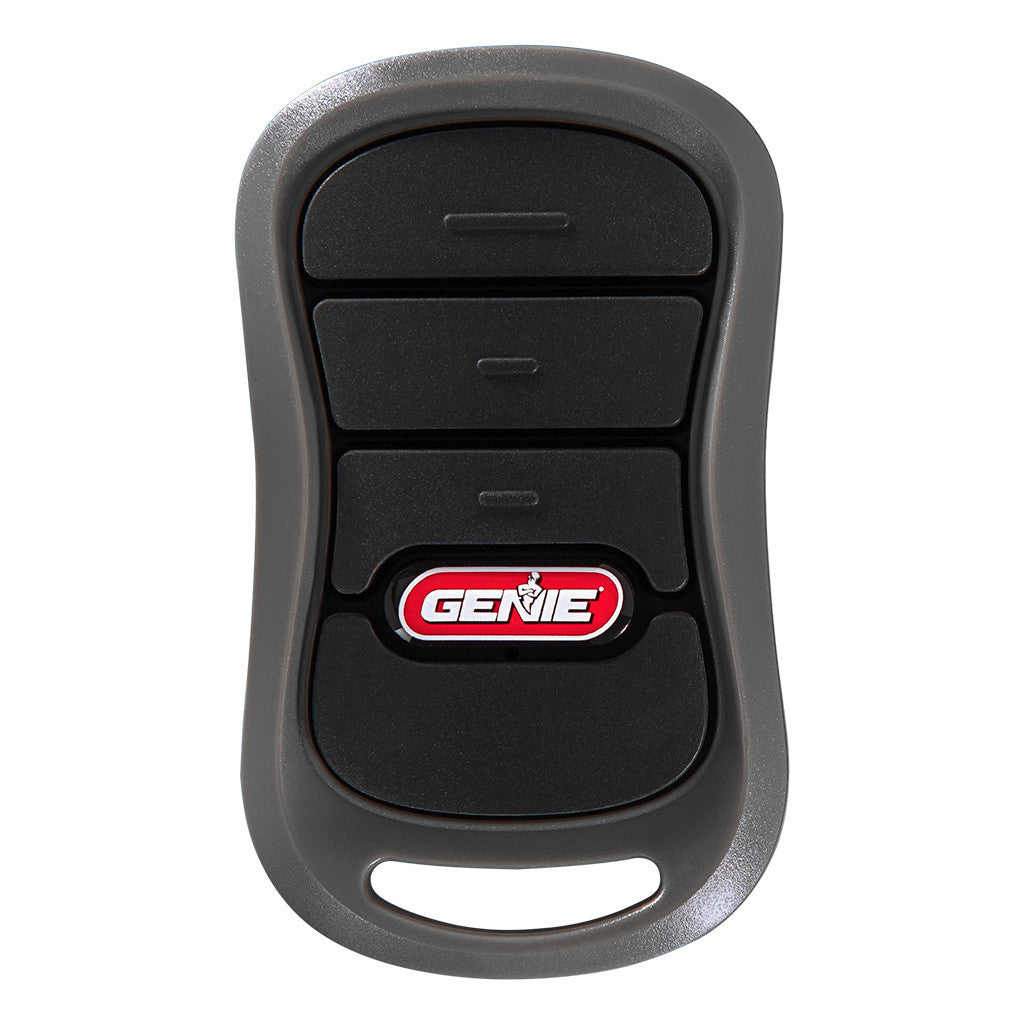 Genie 3-Button Garage Door Opener Remote (Model G3T-R ) – The