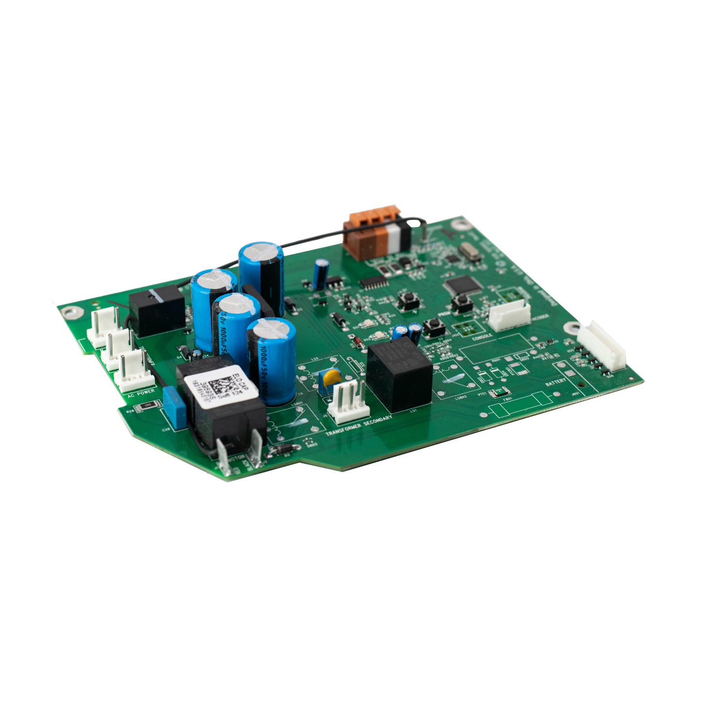 Genie garage door opener replacement circuit board 40976S.S