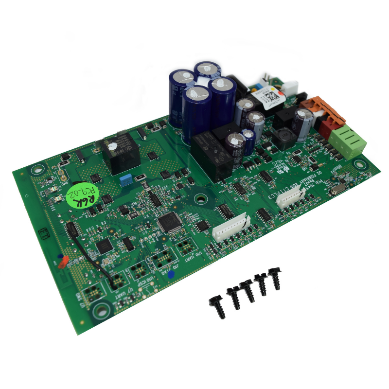 Replacement Genie Circuit Board Assembly - 41181R.S