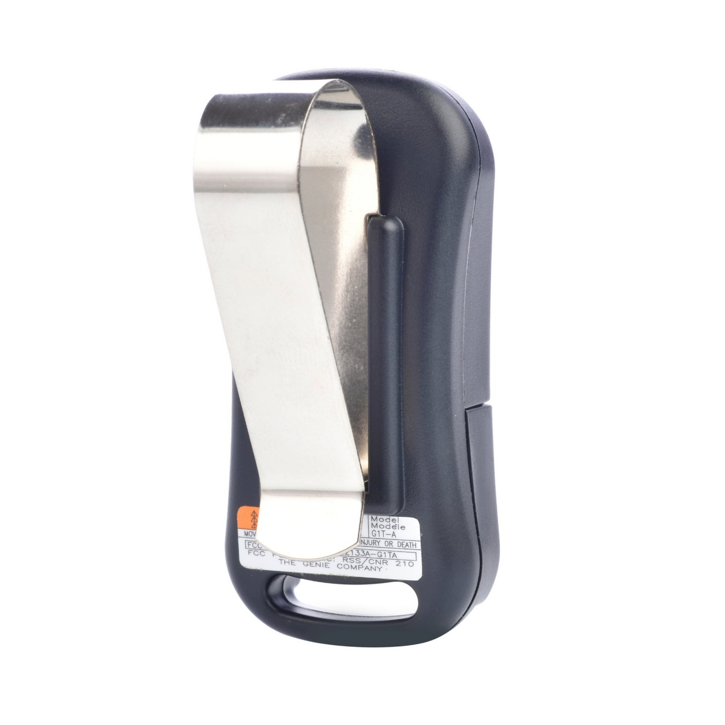 G1T Remote with Visor Clip