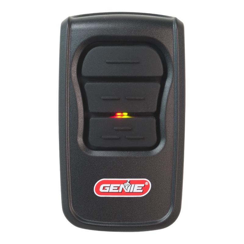 GM3T-R 3-Button Genie Master® Remote (2 Pack) ,  Bundle - The Genie Company