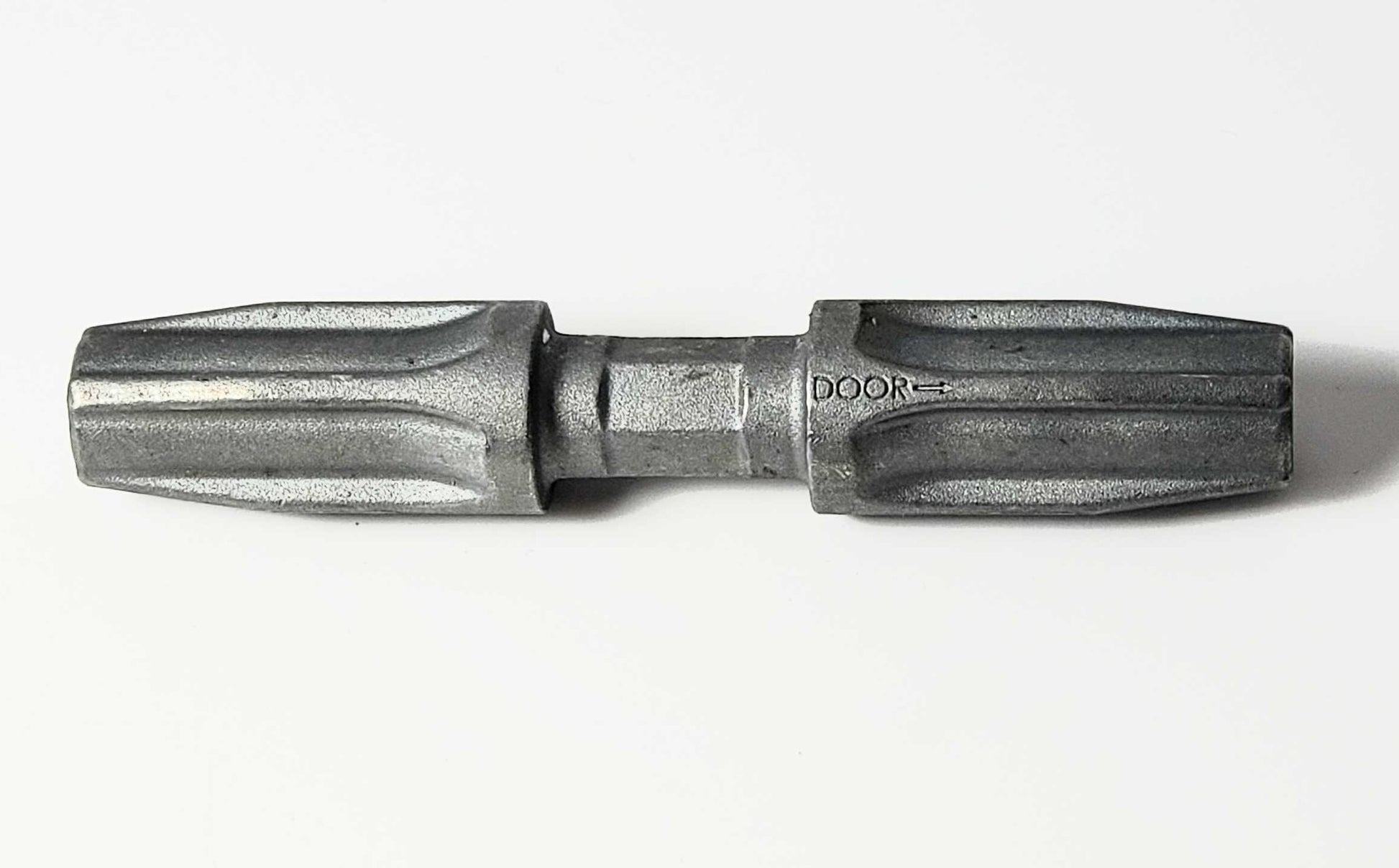 Turnbuckle for a Genie garage door opener