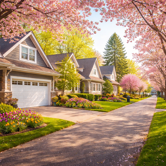 Airbnb®, VRBO®, HomeAway® Vacation Entry Made Easy with Genie® Aladdin Connect®
