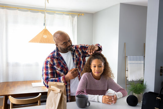 Back-to-School Made Smarter: Simplify Busy Family Routines with Genie®