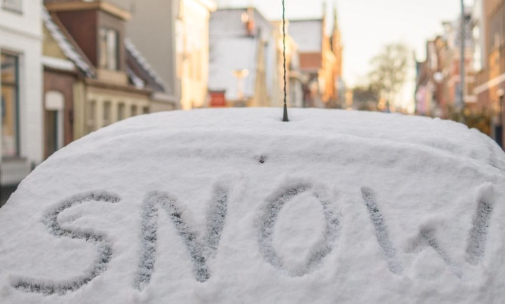 Before Winter Hits Check Out These Maintenance Tips