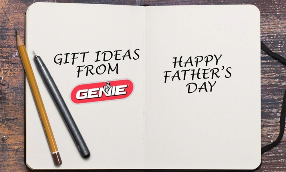 Best Father’s Day Gifts for Dad from Genie