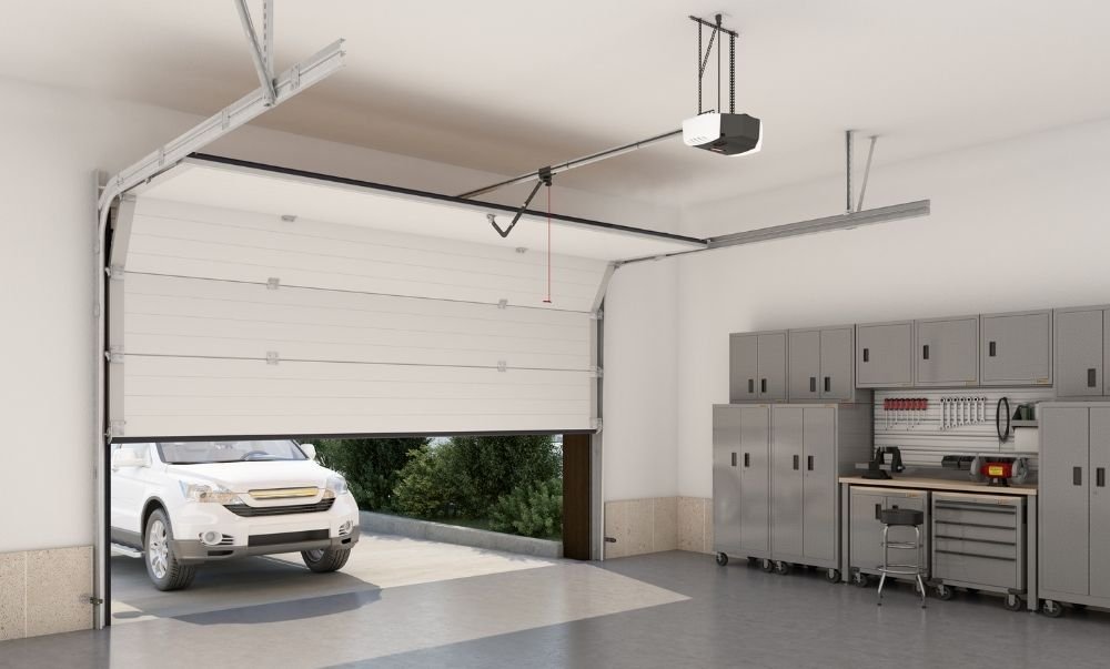Troubleshooting Or Buying A New Garage Door Opener; Terms You May Need To Know