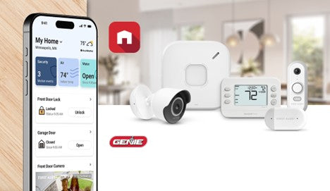 Your Home Just Got Smarter (And Safer, Too)