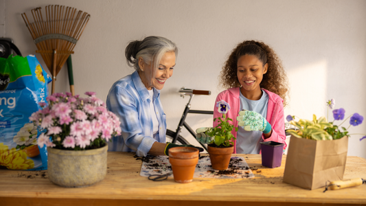 Garage Spring Cleaning Tips for A More Efficient Space