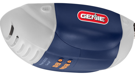 Genie Model 2022 Garage Door Opener ChainLift® 800