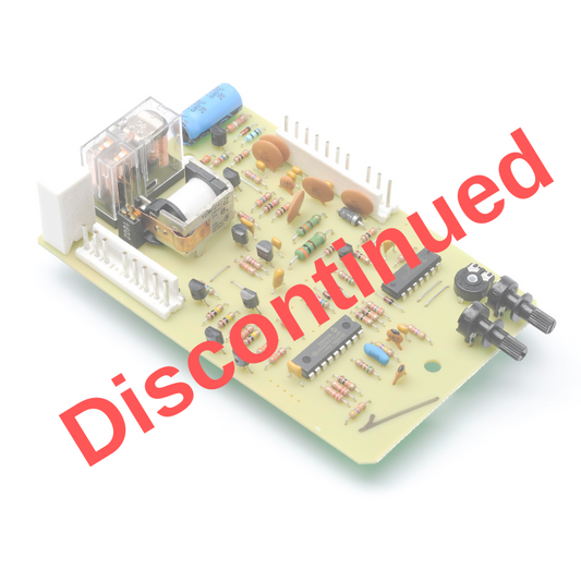 Sequencer Circuit Board- 20399R.S