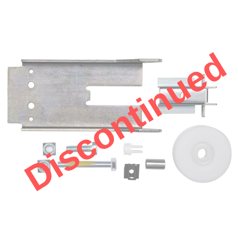 Genuine Genie Carriage Part #36254R.S For PMX 500 Garage Door Opener - Direct Replacement