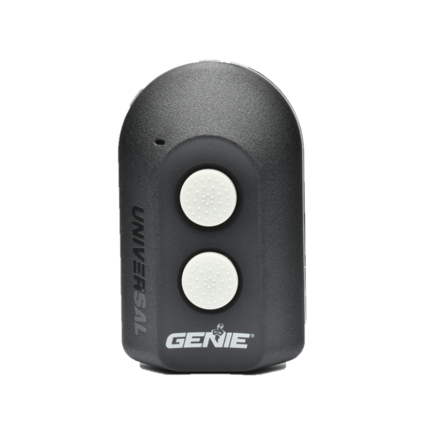 Genie 2 Button Universal Garage Door Opener Remote