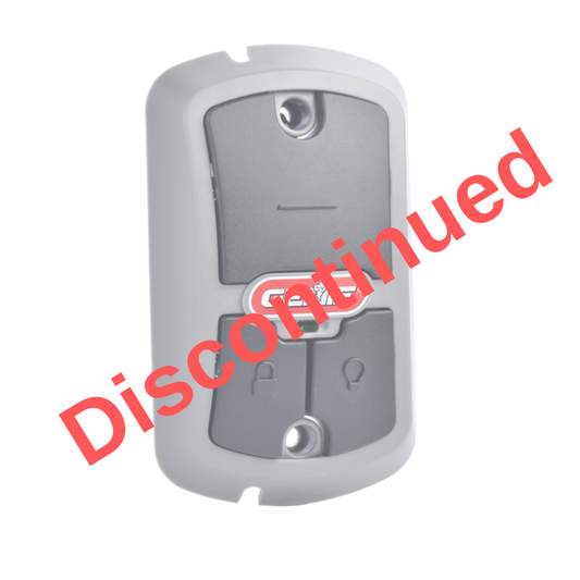 37222R_Series III wall console is discontinued