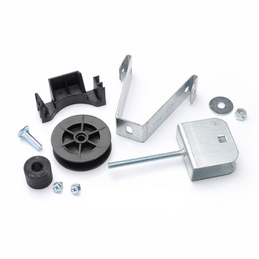 Tensioner Assembly with Pulley - 37857R.S
