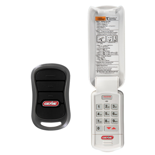 GK-R Keyless Entry and G3T-R Remote Pack