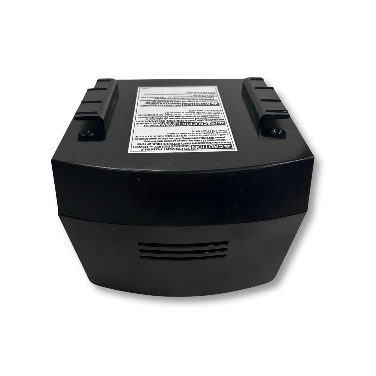 Battery Backup Hardware- 41115R.S