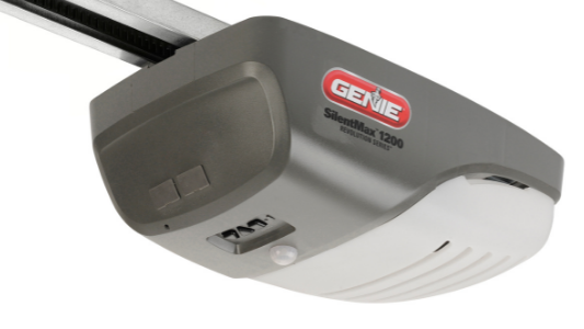 SilentMax® 1200 Genie Belt Drive Garage Door Opener