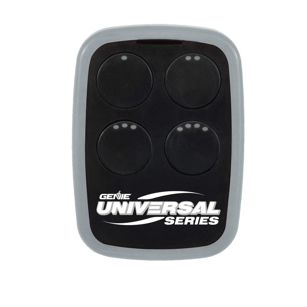 Genie Garage Door Opener Remotes: Replace or Upgrade – tagged 