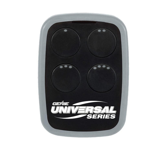 GU4T - Universal Replacement Remote