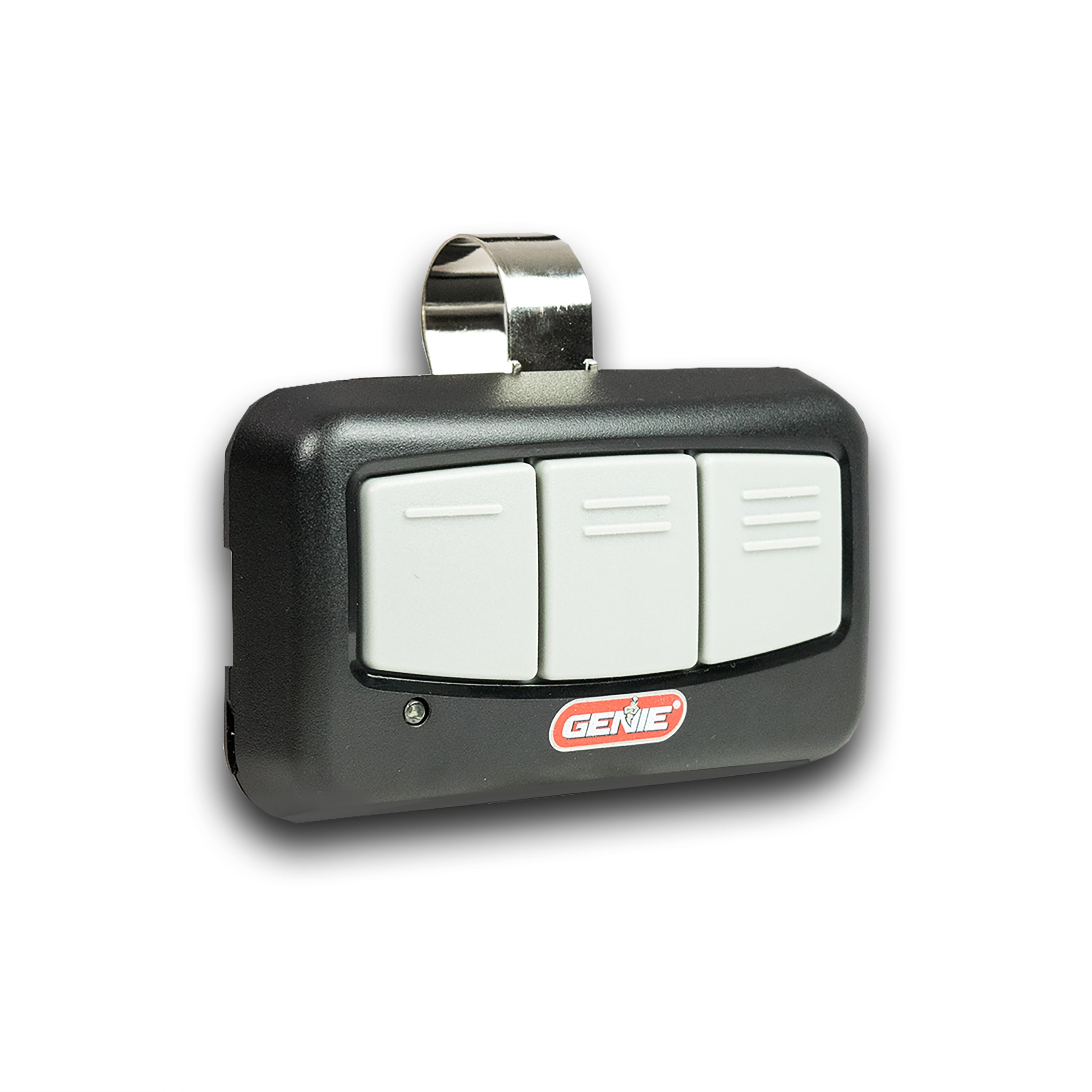 Genie 3-Button Garage Door Opener Remote - G3BT-R – The Genie Company