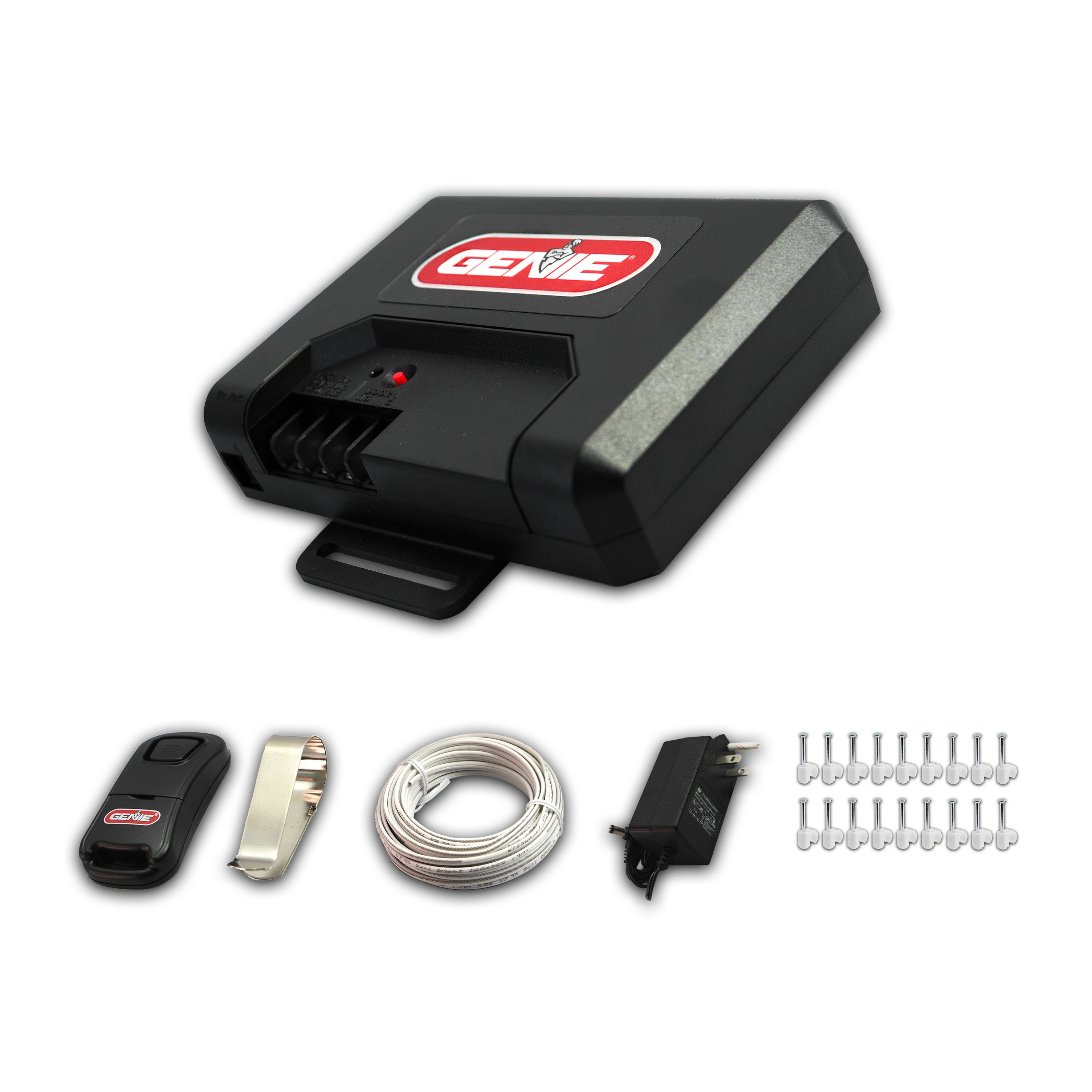 Universal Receiver Kit- GIR1DR-R – The Genie Company