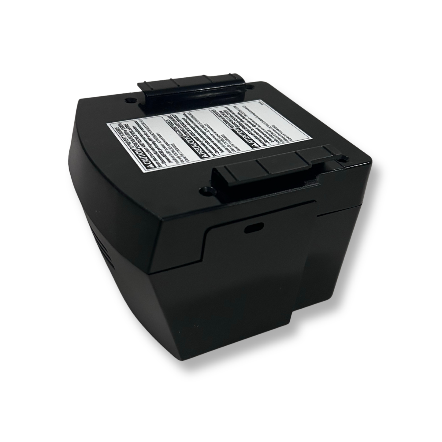 Battery Backup Hardware- 41115R.S