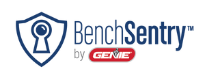 BenchSentry by Genie Logo