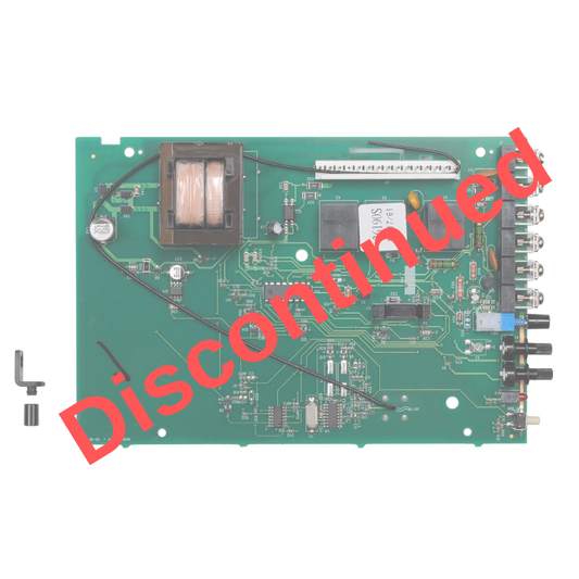 Control Board (6 Terminal Board) 36190S.S
