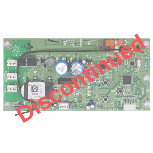 Circuit Board Assembly  38647R.S
