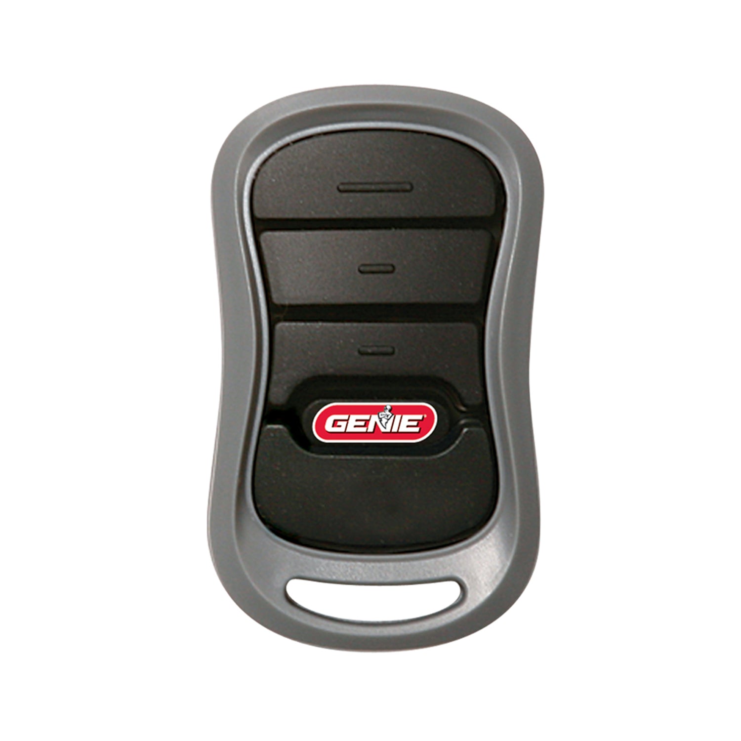 Genie 3 Button Garage Door Opener Remote_G3T-R