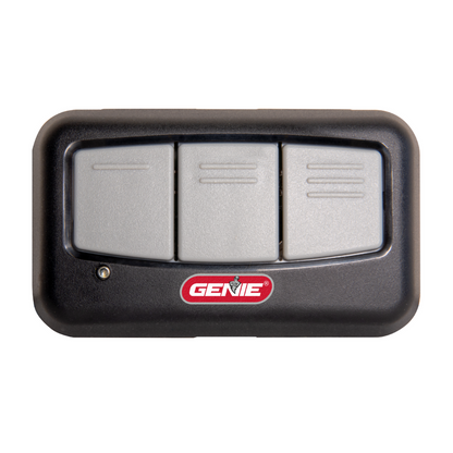 G3BT-R Genie 3 button garage door opener remote