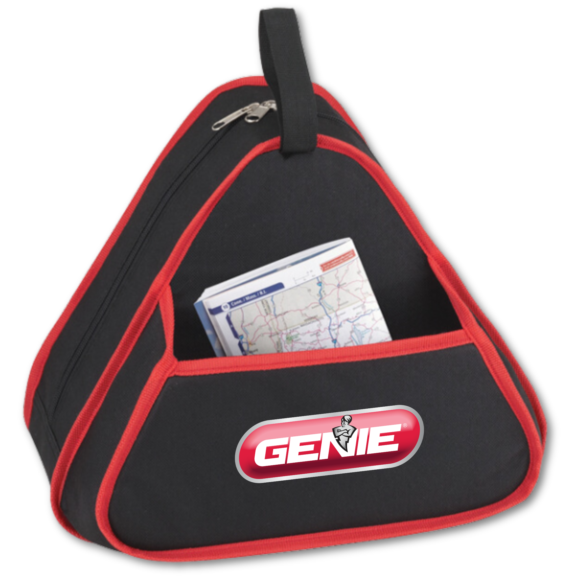 Genei Kit Genie Emergency Auto Kit: Essential Roadside Tools – The Genie Company
