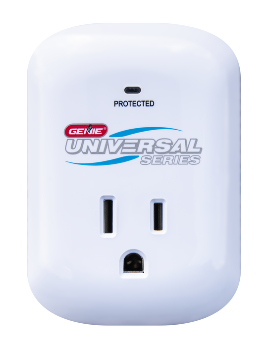 Garage Door Opener Surge Protector