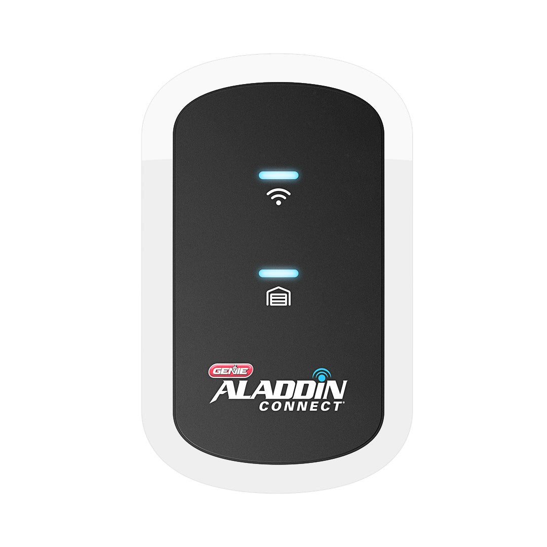 Aladdin Connect® Smartphone Enabled Garage Door Controller (Single Door Kit)