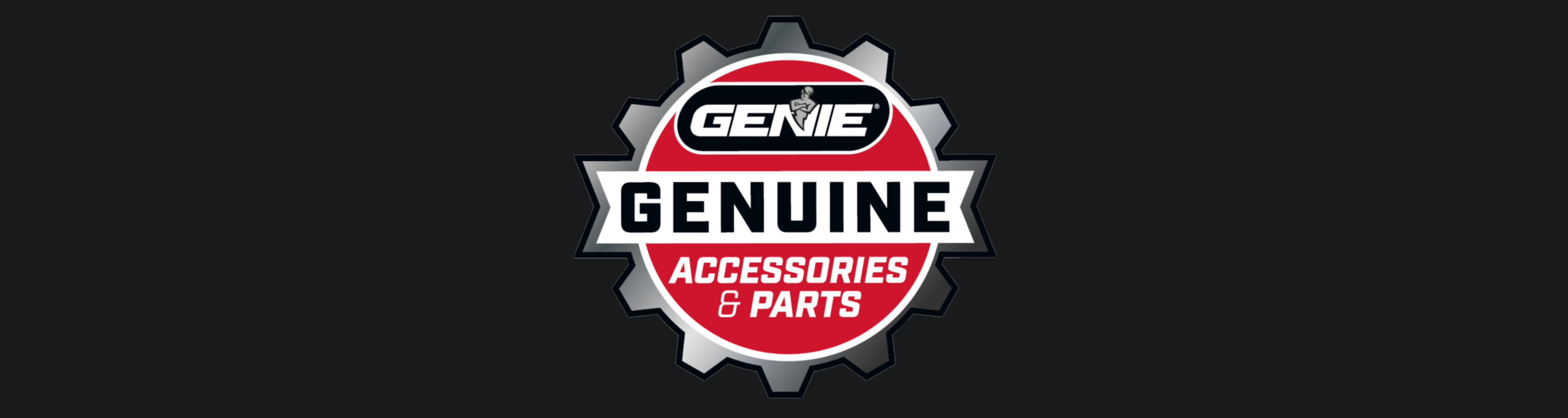 Genie Genuine Accessories and Parts