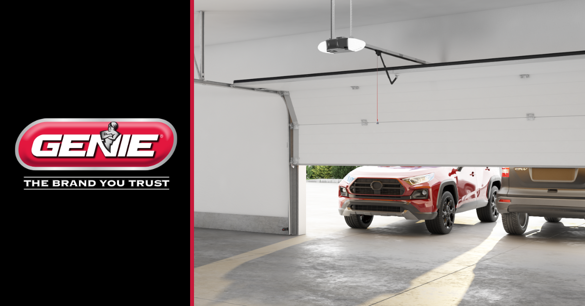 3-Button Genie Master® Remote Programming Instructions – The Genie Company