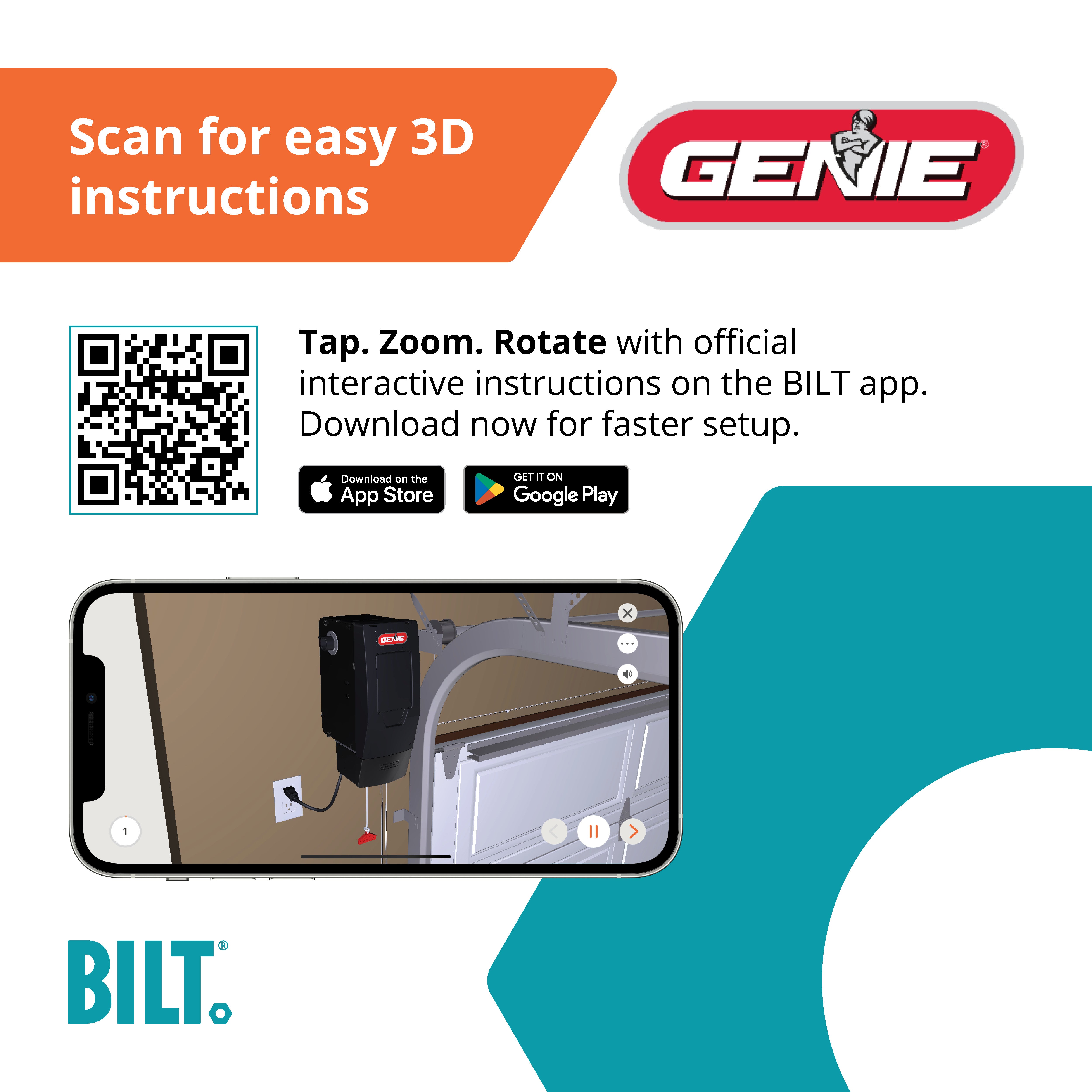 セントラルサーバントベクター1/8 T18SP6DQ-38327 | T18 Series Self-Contained Barrel-Mount Sensor