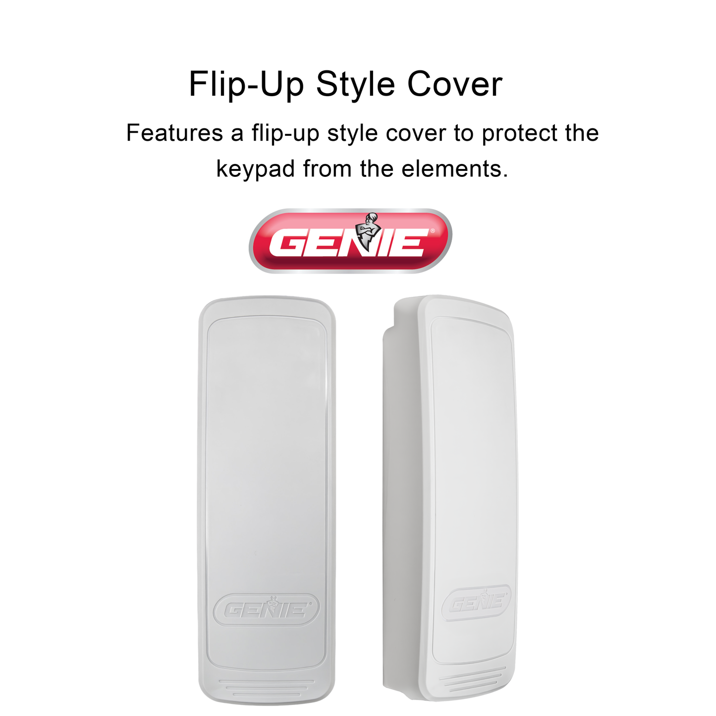 Wireless Keyless Entry Keypad GK2-R